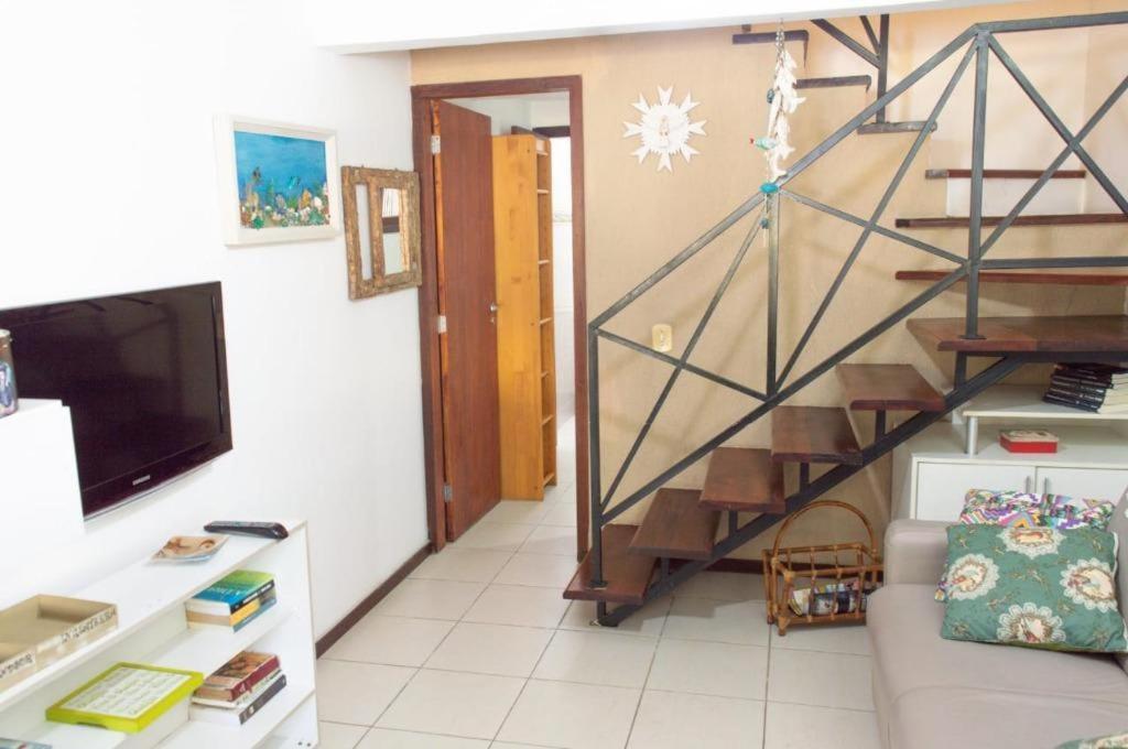 Casa em condominio canto direito de Geriba Búzios Exterior foto