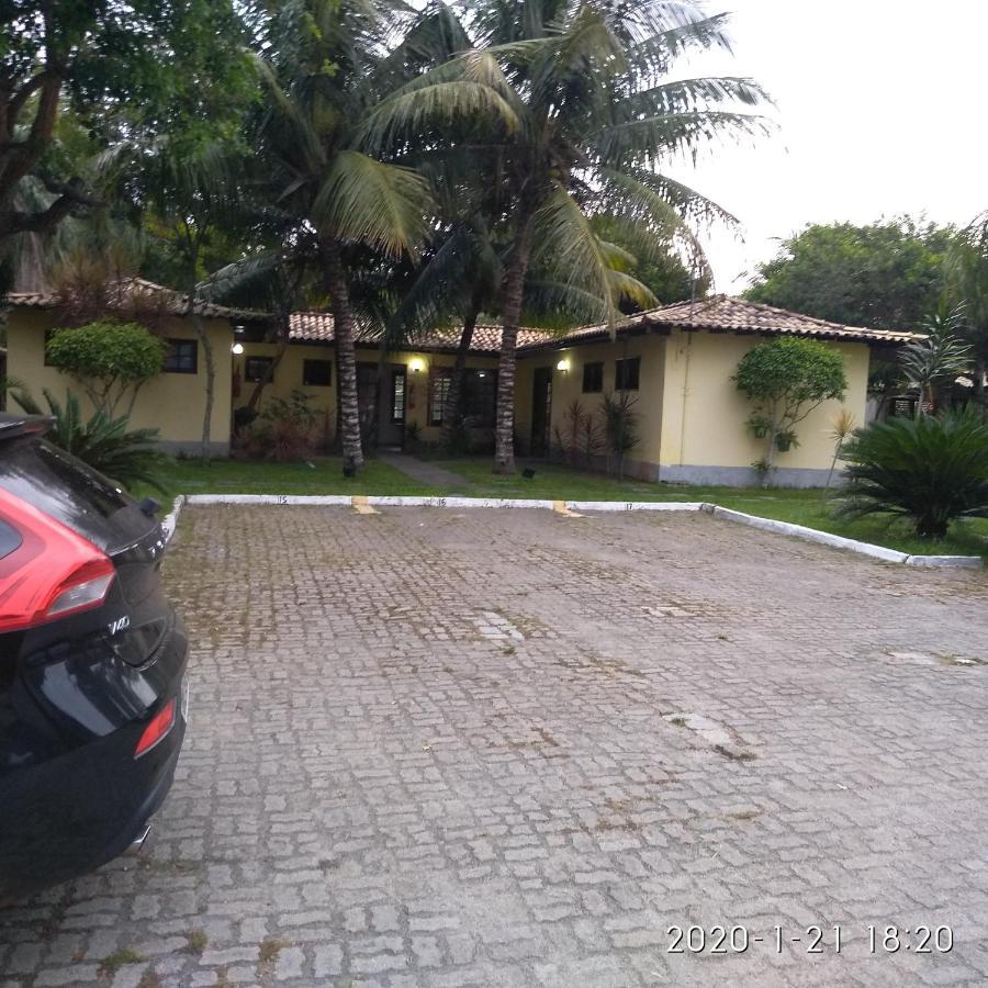 Casa em condominio canto direito de Geriba Búzios Exterior foto