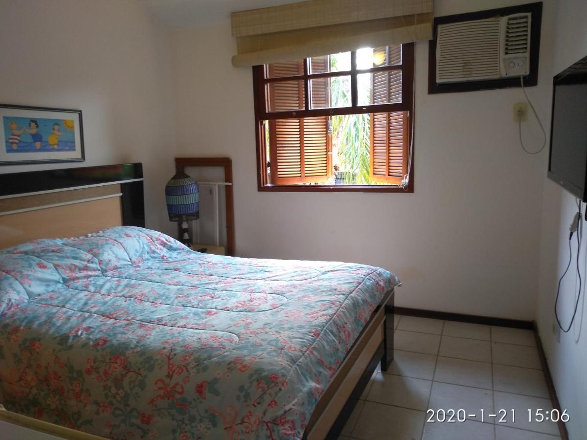 Casa em condominio canto direito de Geriba Búzios Exterior foto