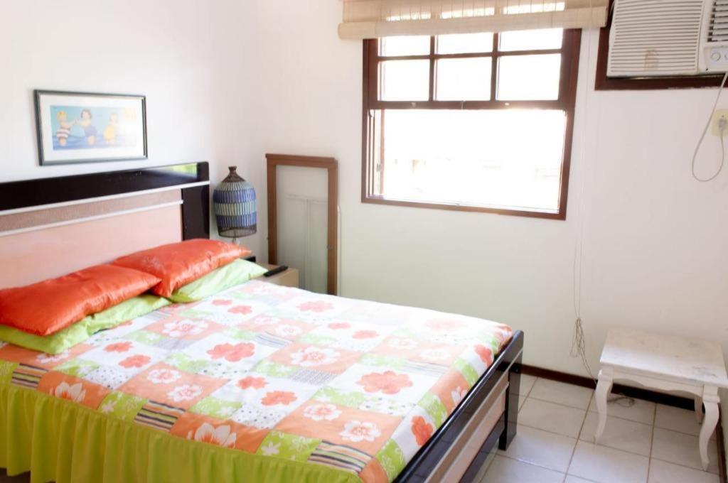 Casa em condominio canto direito de Geriba Búzios Exterior foto